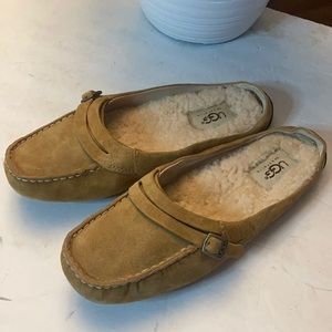 UGG AUSTRALIA SHOES SLIP ON FOR WOMEN’S.